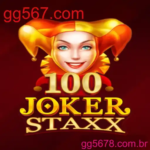 100JokerStaxx