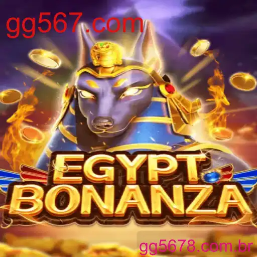 EgyptBonanza