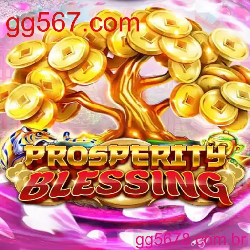 ProsperityBlessing